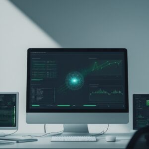 Anomaly Detection & Traffic Forensics