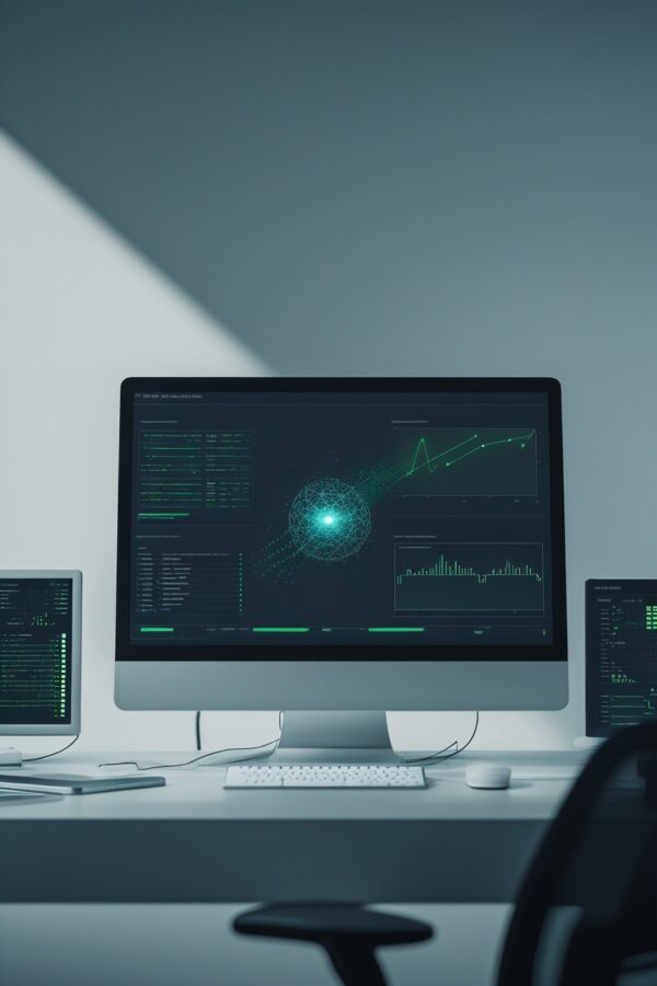 Anomaly Detection & Traffic Forensics