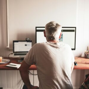 Dashboard Design & Query Patterns