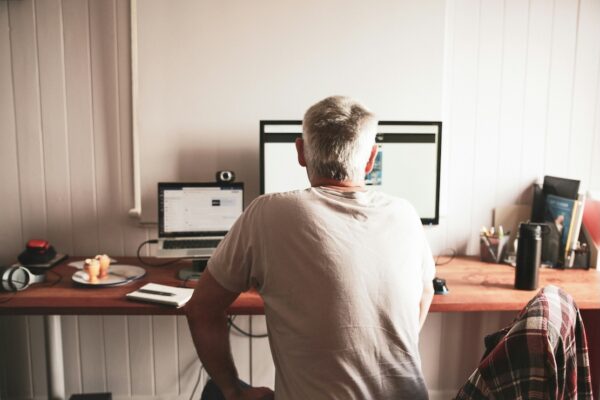 Dashboard Design & Query Patterns